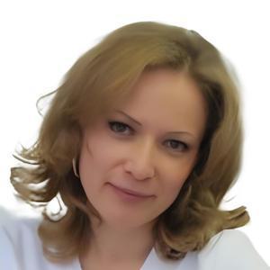 Завьялова Светлана Сергеевна
