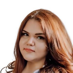 Фахрутдинова Дарья Владимировна