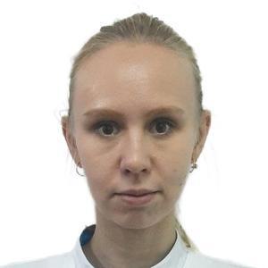 Ошуркова Людмила Александровна