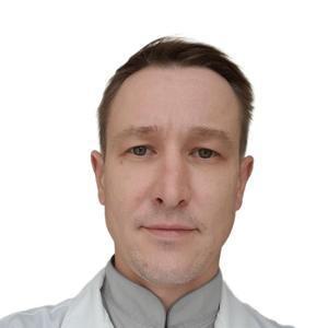 Богданов Дмитрий Станиславович