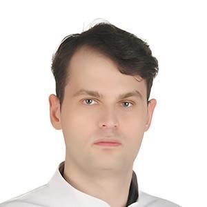 Седов Виктор Алексеевич