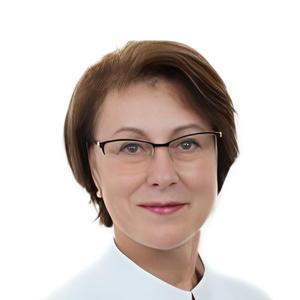 Бокова Лариса Викторовна