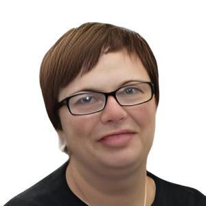 Латышева Софья Павловна