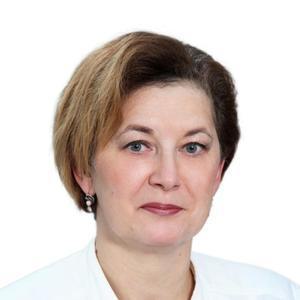 Захаревич Ирина Валерьевна