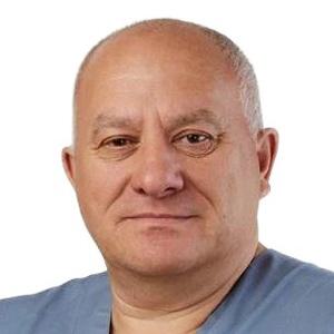 Петручак Андрей Михайлович