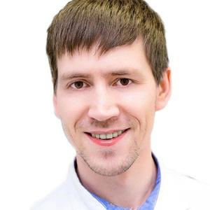 Доминов Станислав Рафикович