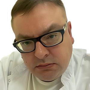Гнедов Александр Вячеславович
