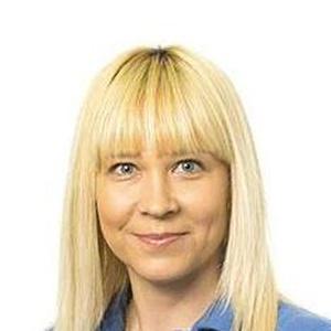 Мещерякова Елена Александровна