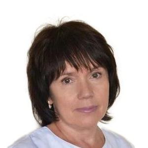Десятова Анжелика Валентиновна