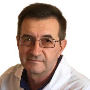 Чернявский Владимир Владимирович