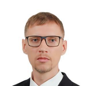 Мозоль Андрей Николаевич