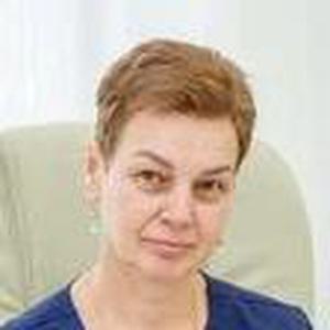 Прокофьева Нина Васильевна