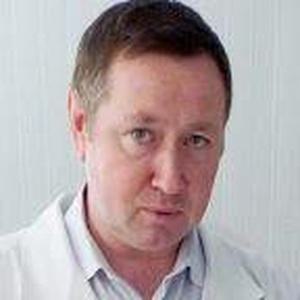 Харитоненко Андрей Петрович
