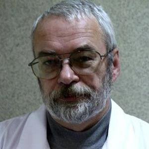 Анисимов Андрей Евгеньевич