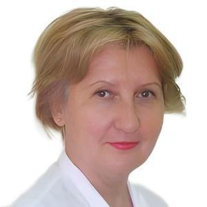 Бурдейная Светлана Борисовна