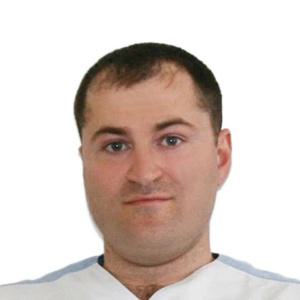 Димидов Дмитрий Павлович