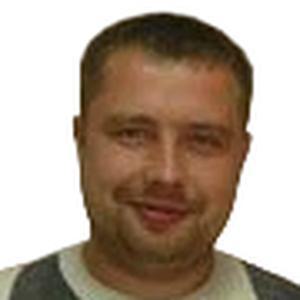 Данилов Павел Николаевич