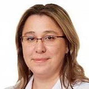 Пузакова Татьяна Николаевна