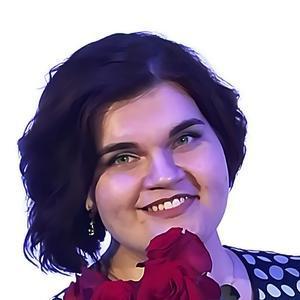 Попова Екатерина Андреевна