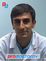 Шакиров Рустам Ташмурадович