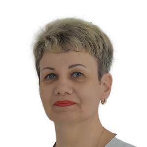 Балышева Ольга Владимировна