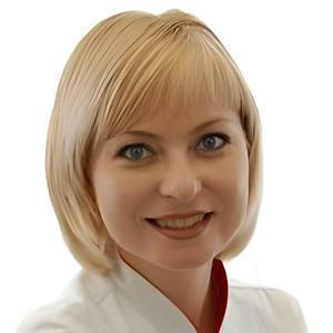 Градова Елена Александровна