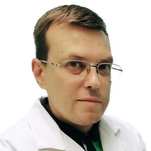 Беспалый Андрей Александрович