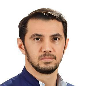 Наибов Омаргаджи Варисович