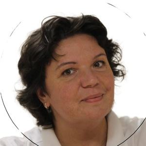 Уманская Нина Александровна