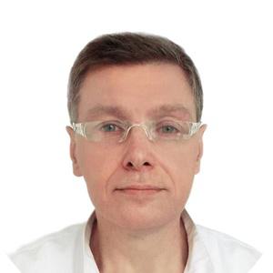 Слинько Владимир Алексеевич