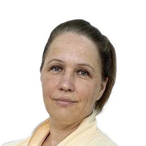 Хованская Галина Викторовна