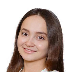 Багаутдинова Альбина Зефаровна