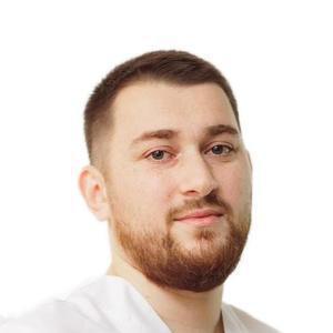 Дзугов Амир Арсенович