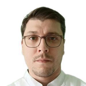 Гречанинов Михаил Александрович