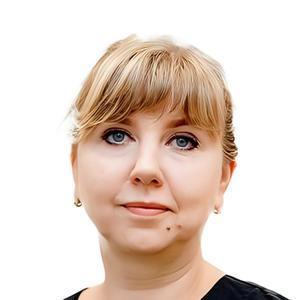 Рыжкина Наталья Викторовна