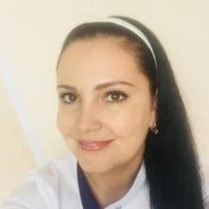 Чугреева Людмила Викторовна