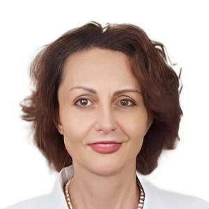 Шитикова Ирина Георгиевна