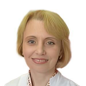 Дубровина Мария Владимировна