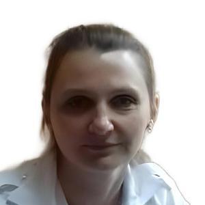 Батурина Юлия Анатольевна