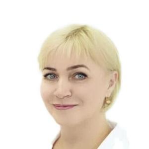 Ляба Любовь Николаевна