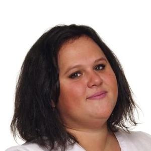 Шалопина Елена Анатольевна
