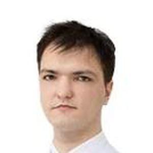 Сауцкий Артём Петрович