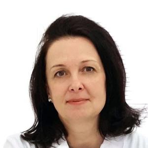 Солодкова Елена Александровна