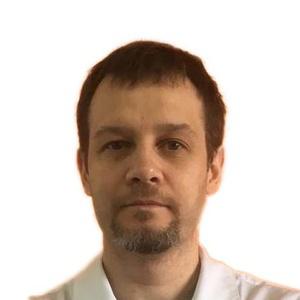 Бондаренко Роман Викторович