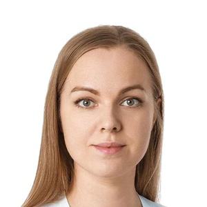 Ягубец Анастасия Геннадьевна