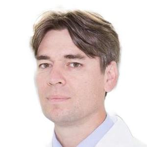 Ибрагимов Станислав Вадимович