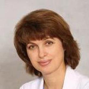 Грешнова Ольга Борисовна