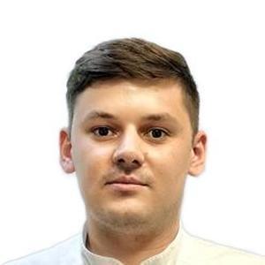 Сак Владислав Ярославович
