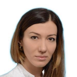 Хакуй Сусанна Азметовна