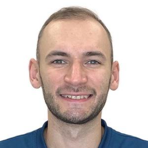 Рычков Иван Вячеславович